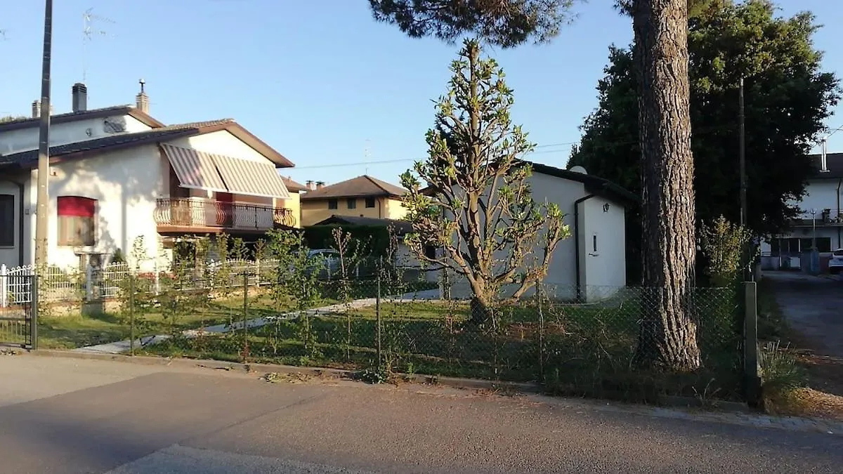 Holiday home Maison Giralda Your Spot Close To Sea And Nature Villa Porto Corsini