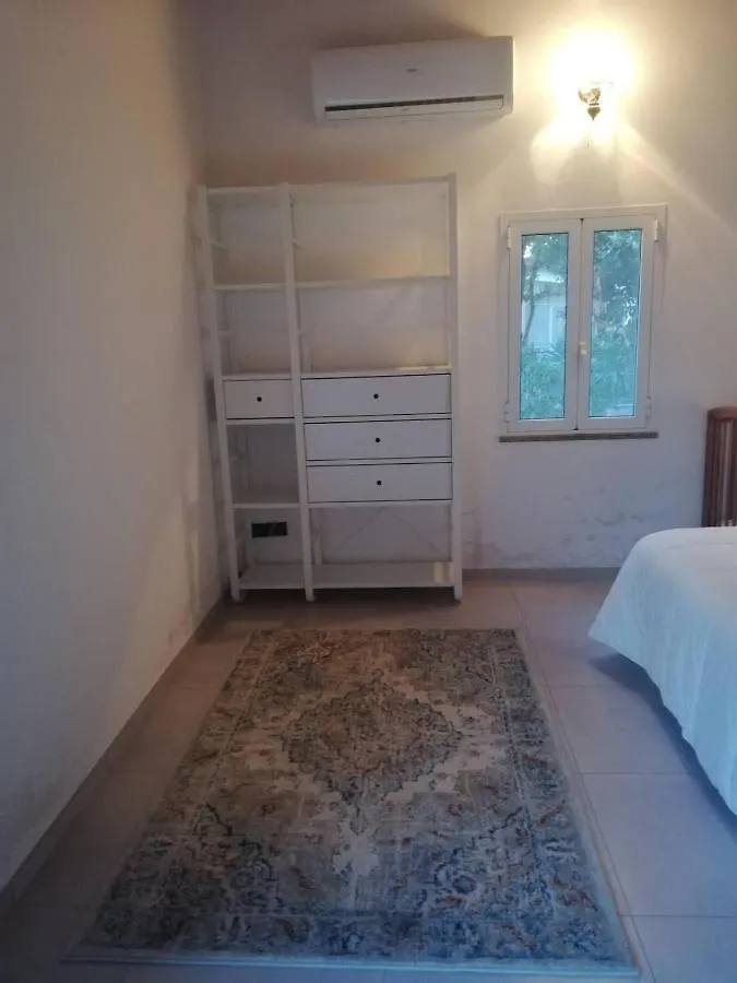 Maison Giralda Your Spot Close To Sea And Nature Villa Porto Corsini Holiday home