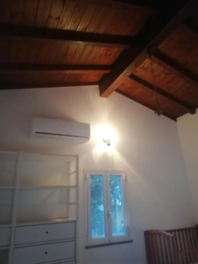 Maison Giralda Your Spot Close To Sea And Nature Villa Porto Corsini Holiday home