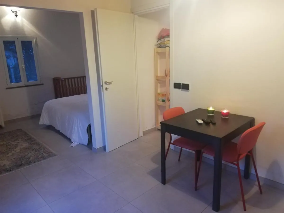 Maison Giralda Your Spot Close To Sea And Nature Villa Porto Corsini Italy