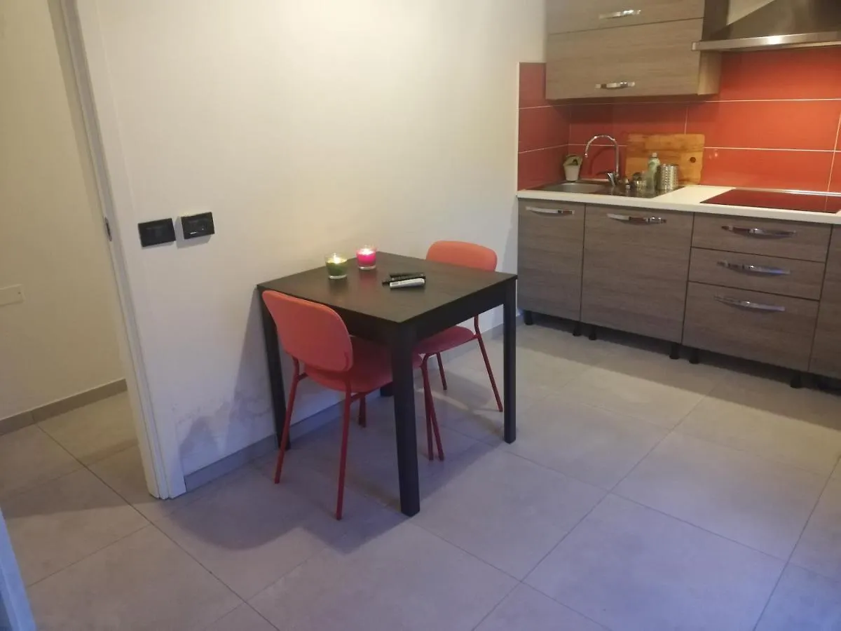 Maison Giralda Your Spot Close To Sea And Nature Villa Porto Corsini
