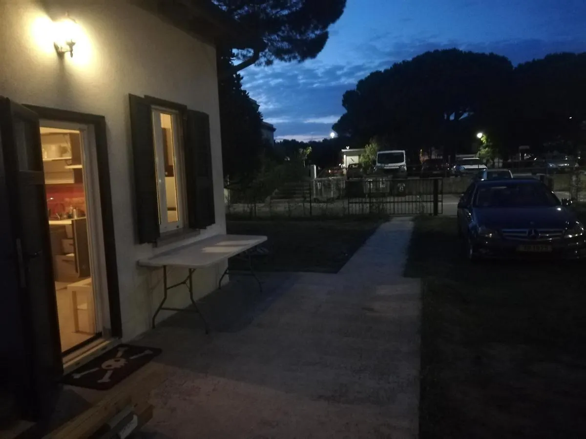 Maison Giralda Your Spot Close To Sea And Nature Villa Porto Corsini Holiday home