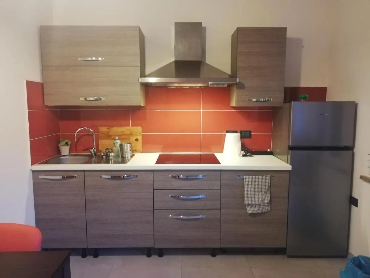 Maison Giralda Your Spot Close To Sea And Nature Villa Porto Corsini 0*,