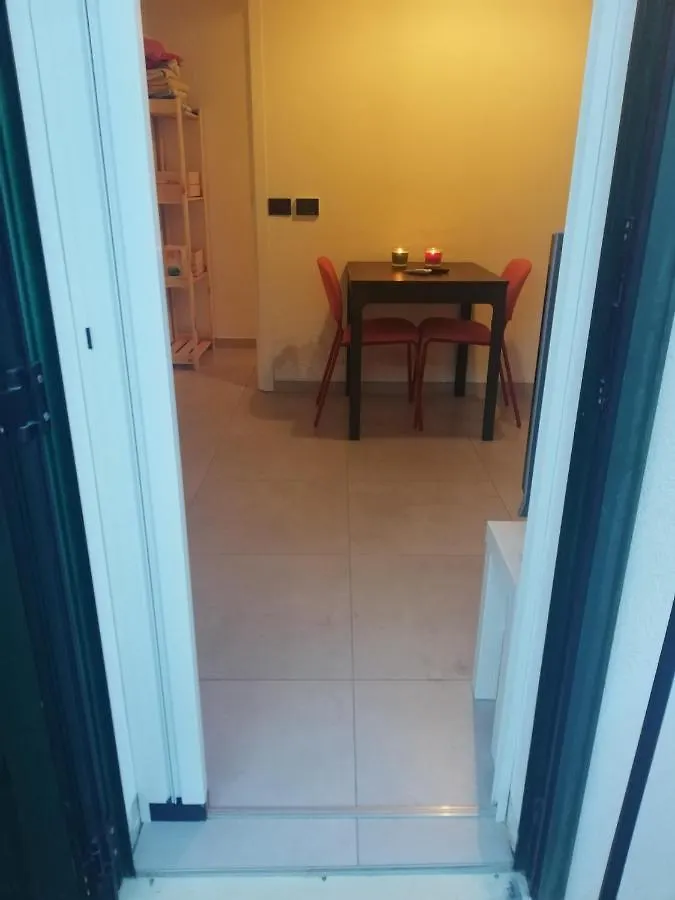 Maison Giralda Your Spot Close To Sea And Nature Villa Porto Corsini Italy