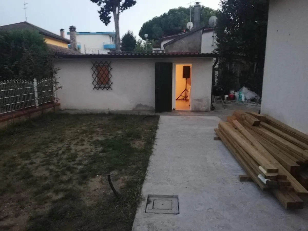 Holiday home Maison Giralda Your Spot Close To Sea And Nature Villa Porto Corsini Italy