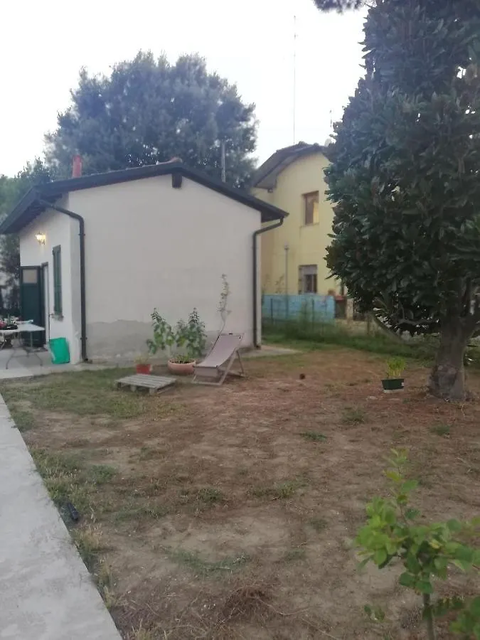 Maison Giralda Your Spot Close To Sea And Nature Villa Porto Corsini 0*,  Italy