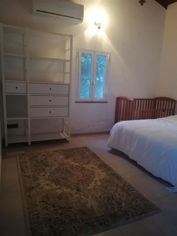 Maison Giralda Your Spot Close To Sea And Nature Villa Porto Corsini Holiday home
