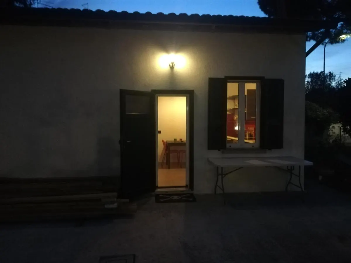 Maison Giralda Your Spot Close To Sea And Nature Villa Porto Corsini Holiday home