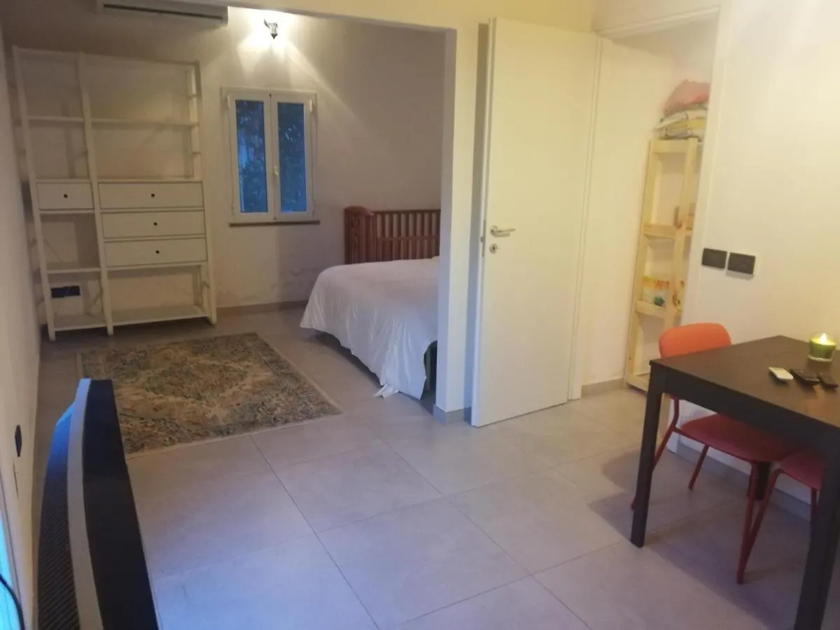 Maison Giralda Your Spot Close To Sea And Nature Villa Porto Corsini Italy