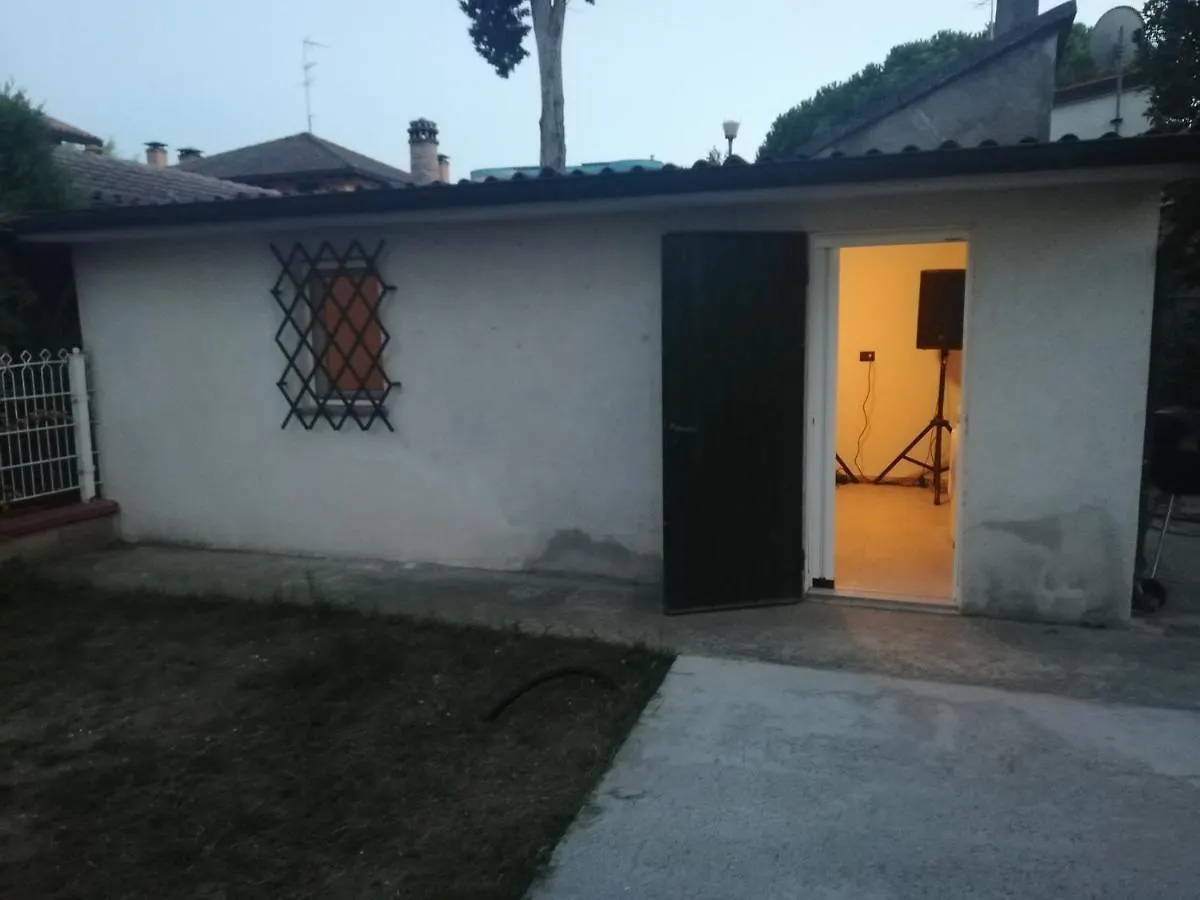 Maison Giralda Your Spot Close To Sea And Nature Villa Porto Corsini 0*,  Italy