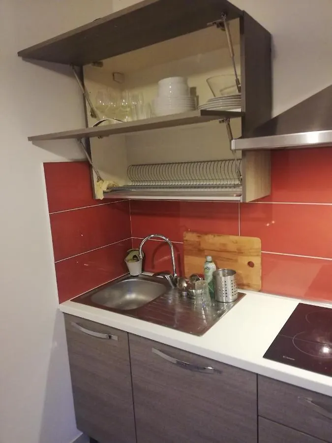 Holiday home Maison Giralda Your Spot Close To Sea And Nature Villa Porto Corsini