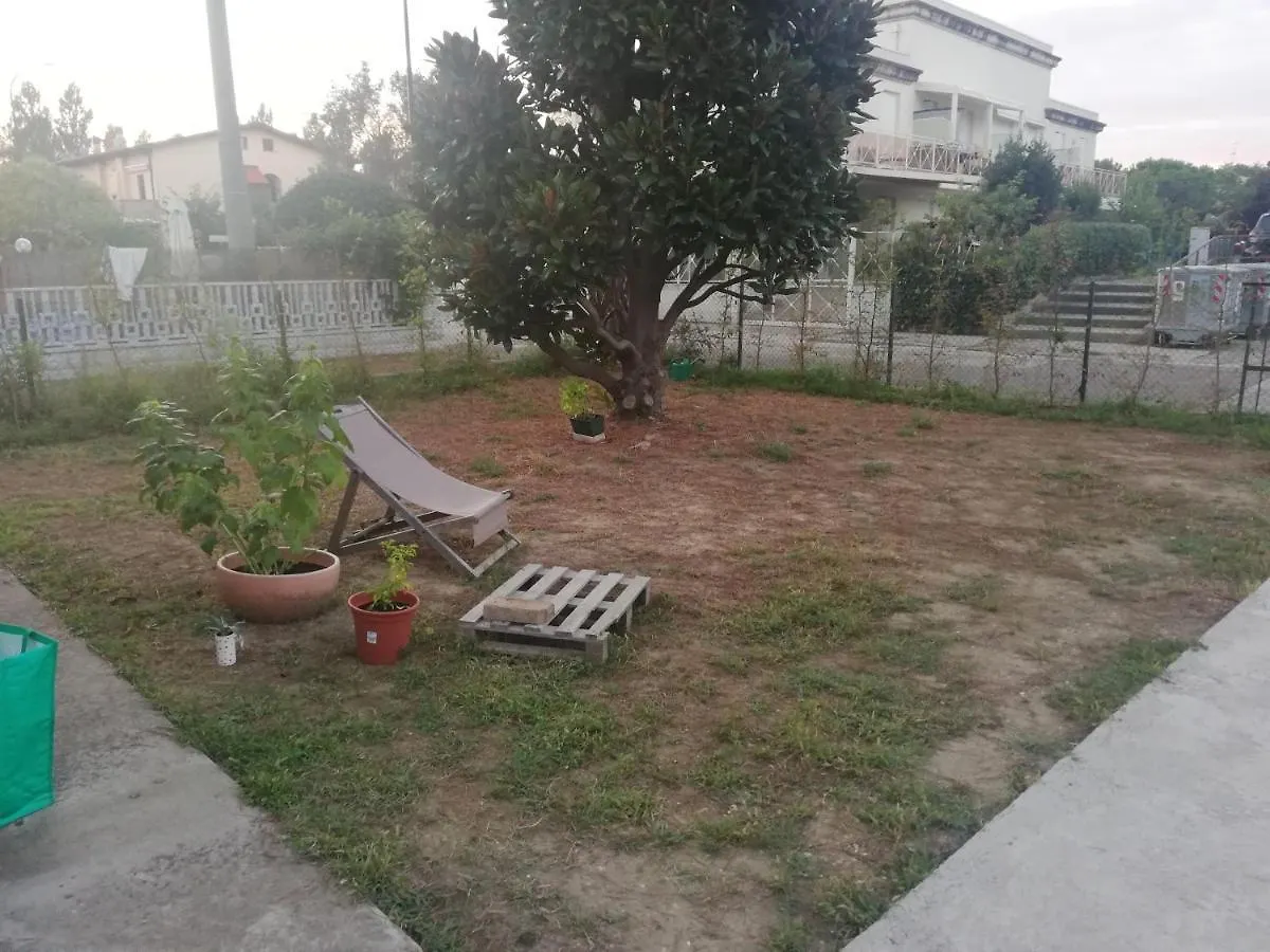 Maison Giralda Your Spot Close To Sea And Nature Villa Porto Corsini Holiday home