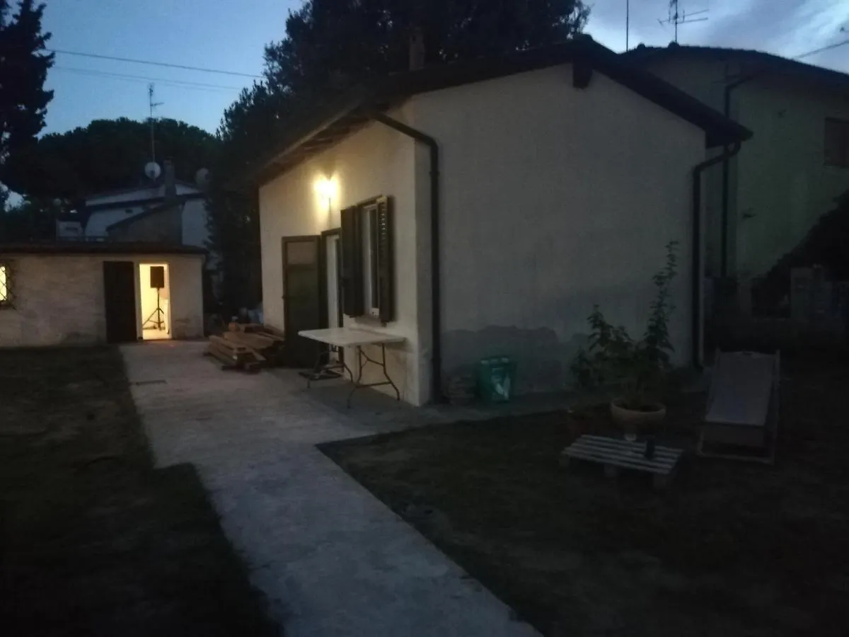 Maison Giralda Your Spot Close To Sea And Nature Villa Porto Corsini