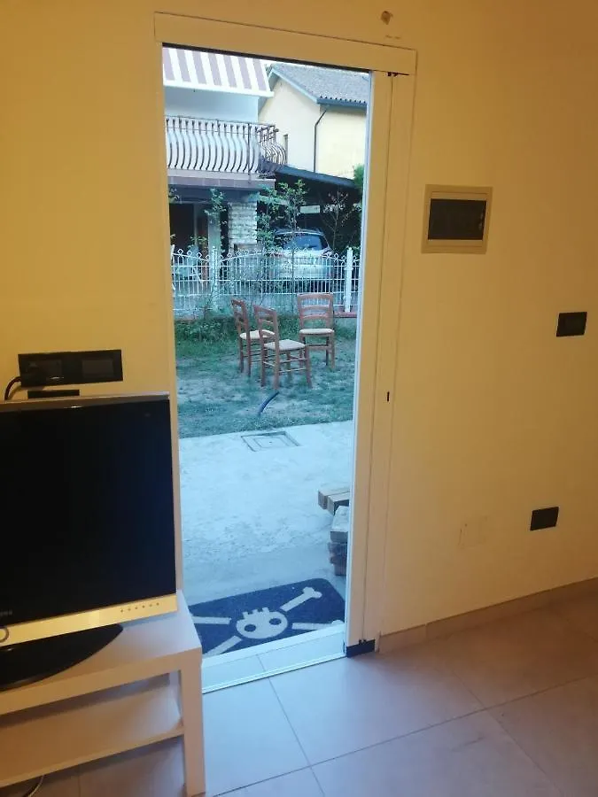 Maison Giralda Your Spot Close To Sea And Nature Villa Porto Corsini 0*,