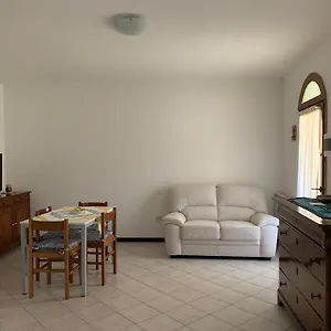 Apartment Edera, Porto Corsini